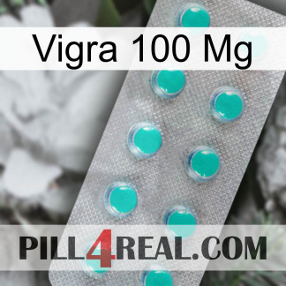 Vigra 100 Mg 28